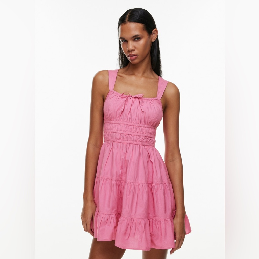 Aritzia Martine Dress - XS